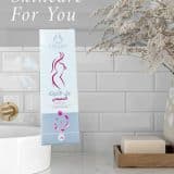 ⁦Femininity Gel - جل الأنوثة للعناية الفائقة بالمنطقة الحساسة⁩ - الصورة ⁦2⁩