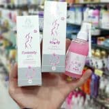 ⁦Femininity Gel - جل الأنوثة للعناية الفائقة بالمنطقة الحساسة⁩ - الصورة ⁦4⁩
