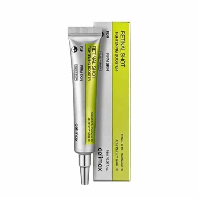 CELIMAX Retinal Shot Tightening Booster